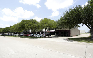 More details for 2833 Trinity Square Dr, Carrollton, TX - Flex for Lease