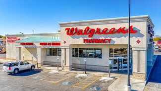 Plus de détails pour Walgreens Portfolio – Vente au détail à vendre