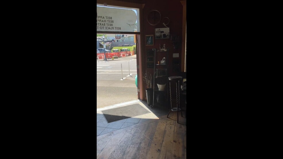 101 W Columbia River Hwy, Troutdale, OR for lease - Commercial Listing Video - Image 2 of 5