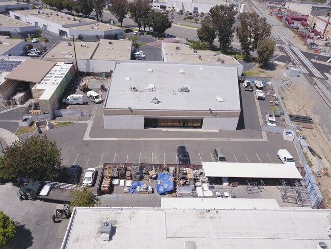 More details for 1196 N Grove St, Anaheim, CA - Industrial for Sale