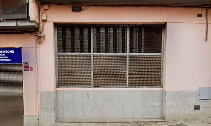 Retail in Mataró, Barcelona for lease Primary Photo- Image 1 of 18