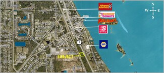 More details for 11565 US-1, Sebastian, FL - Land for Sale