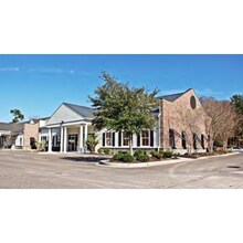 5401 Netherby Rd, North Charleston, SC for lease Building Photo- Image 1 of 4