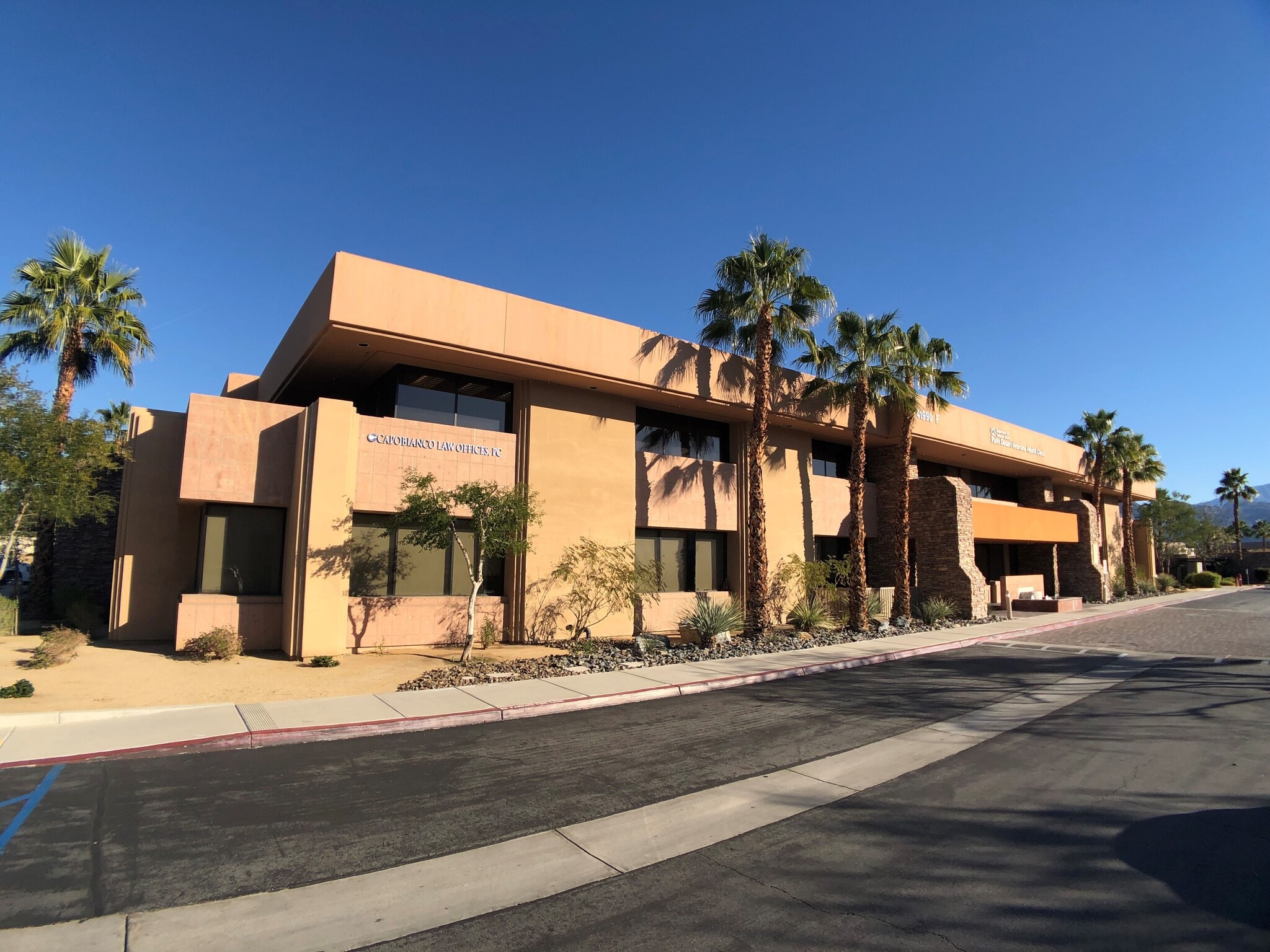 41990 Cook St, Palm Desert, CA for sale Building Photo- Image 1 of 4