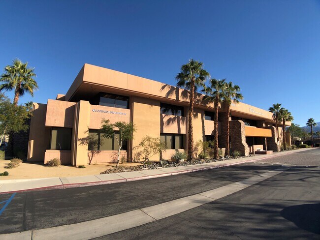 More details for 41990 Cook St, Palm Desert, CA - Office for Sale