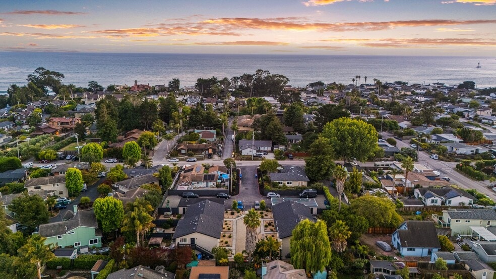 2651-2661 Fresno St, Santa Cruz, CA for sale - Building Photo - Image 2 of 28