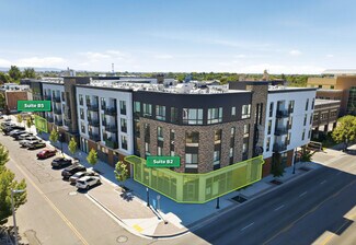 More details for 33 E Idaho Ave, Meridian, ID - Office/Retail, Retail for Lease