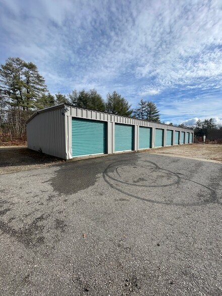 10 Watson Rd, Barnstead, NH à vendre - Photo du bâtiment - Image 3 de 40