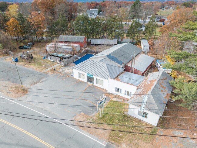 More details for 72 Unity St, Turners Falls, MA - Retail for Sale