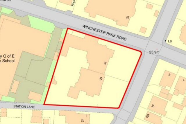 29-31 The Broadway, Sandown à vendre - Photo principale - Image 1 de 5