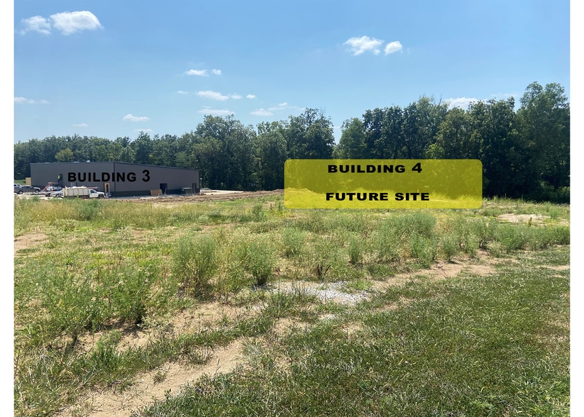 542 Liberty ln, Ashland, MO for lease - Primary Photo - Image 1 of 3