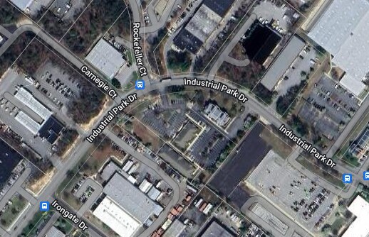 .30 Acres Park Place Pl, Waldorf, MD à vendre - Aérien - Image 1 de 1