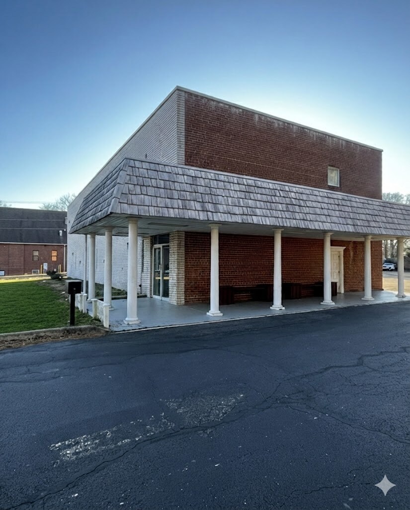 6911 Columbia Pike, Annandale, VA à vendre Photo principale- Image 1 de 8