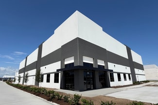 More details for 2201 Genoa Red Bluff Rd, Pasadena, TX - Industrial for Sale