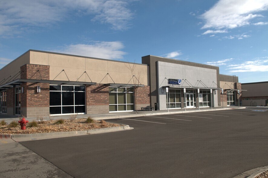 13557 N Huron St, Westminster, CO à louer - Photo du bâtiment - Image 2 de 5