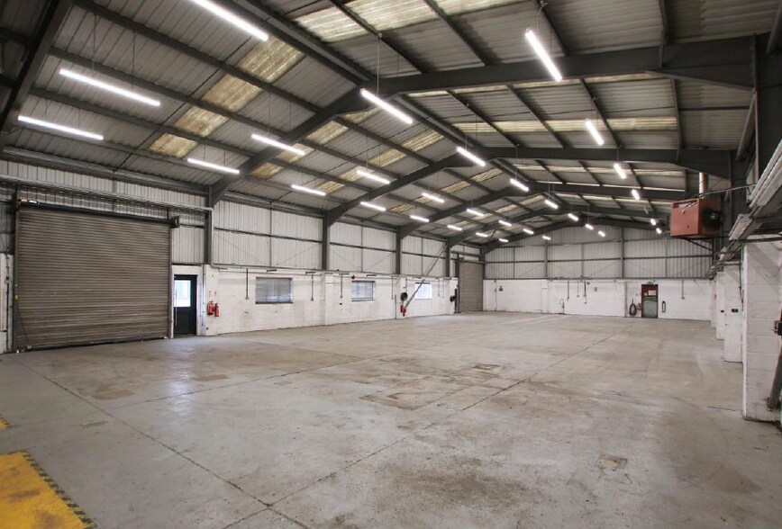 Wheaton Rd, Witham à vendre - Photo intérieure - Image 2 de 2