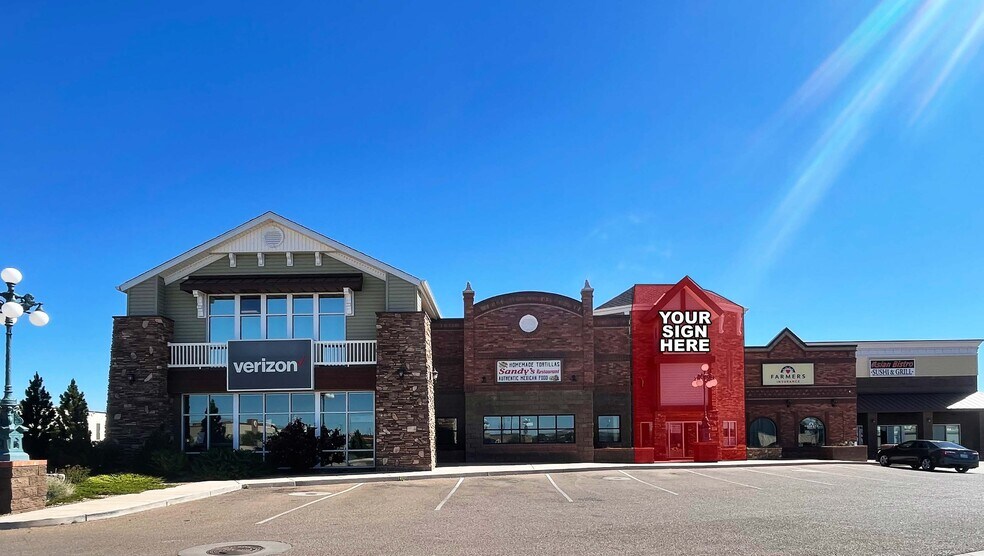 725 N. Main Street, Snowflake, AZ for lease - Primary Photo - Image 1 of 3