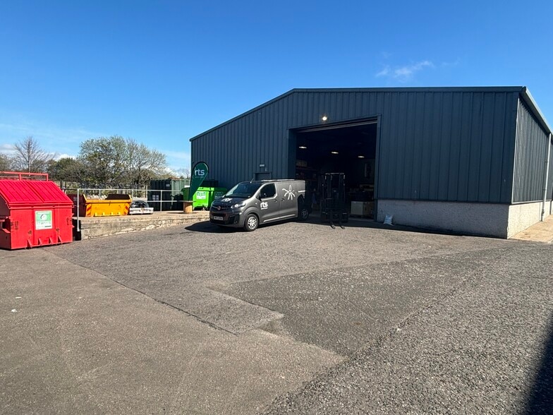 Unit 2 Woodside Rd, Aberdeen for lease - Building Photo - Image 2 of 13