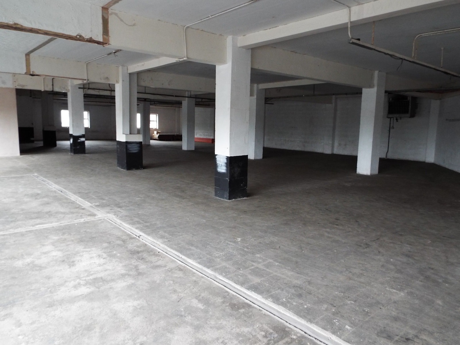 91-96 Hampton St, Birmingham à louer Photo intérieure- Image 1 de 4