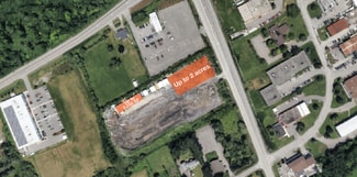 More details for 4084 Albion Rd, Ottawa, ON - Industrial for Lease