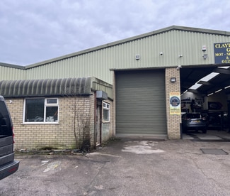 More details for Ackhurst Rd, Chorley - Industrial for Lease