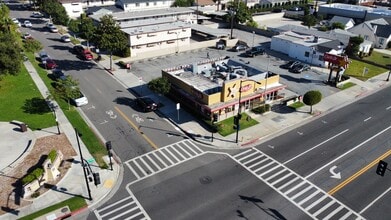 9803 Las Tunas Dr, Temple City, CA for lease Interior Photo- Image 1 of 16