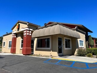 Plus de détails pour 30 Gilmore Rd, Red Bluff, CA - Services hôteliers à vendre