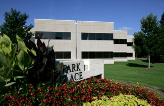 More details for 2350 Fairlane Dr, Montgomery, AL - Office for Lease