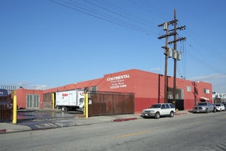 More details for 2021 E 25th St, Los Angeles, CA - Industrial for Sale