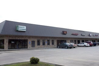 More details for 1501 Kaliste Saloom Rd, Lafayette, LA - Retail for Sale