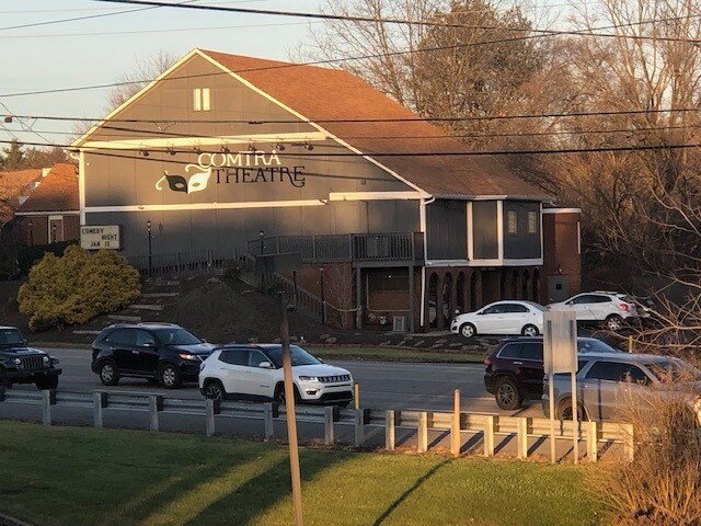 20540 Us-19, Cranberry Township, PA à louer - Photo du bâtiment - Image 2 de 10