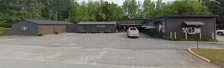 More details for 1378 Main St, Little Mountain, SC - Retail for Lease