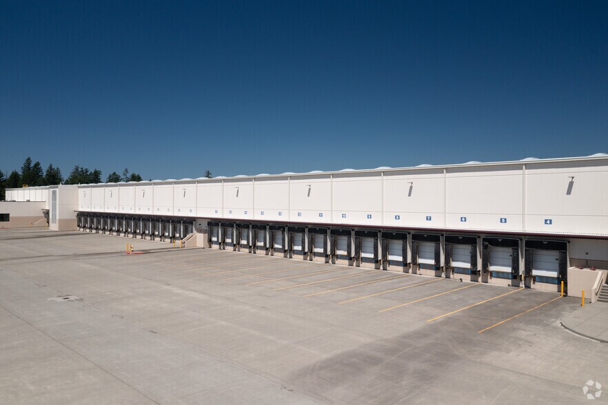 4175 Pioneer Ave, Dupont, WA à louer - Photo du bâtiment - Image 3 de 10