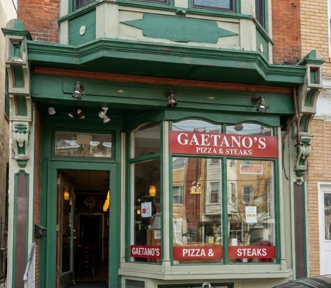 3820 Lancaster Ave, Philadelphia, PA for sale - Building Photo - Image 2 of 2