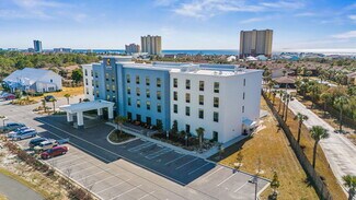Plus de détails pour 17701 Panama City Beach Pky, Panama City Beach, FL - Services hôteliers à vendre