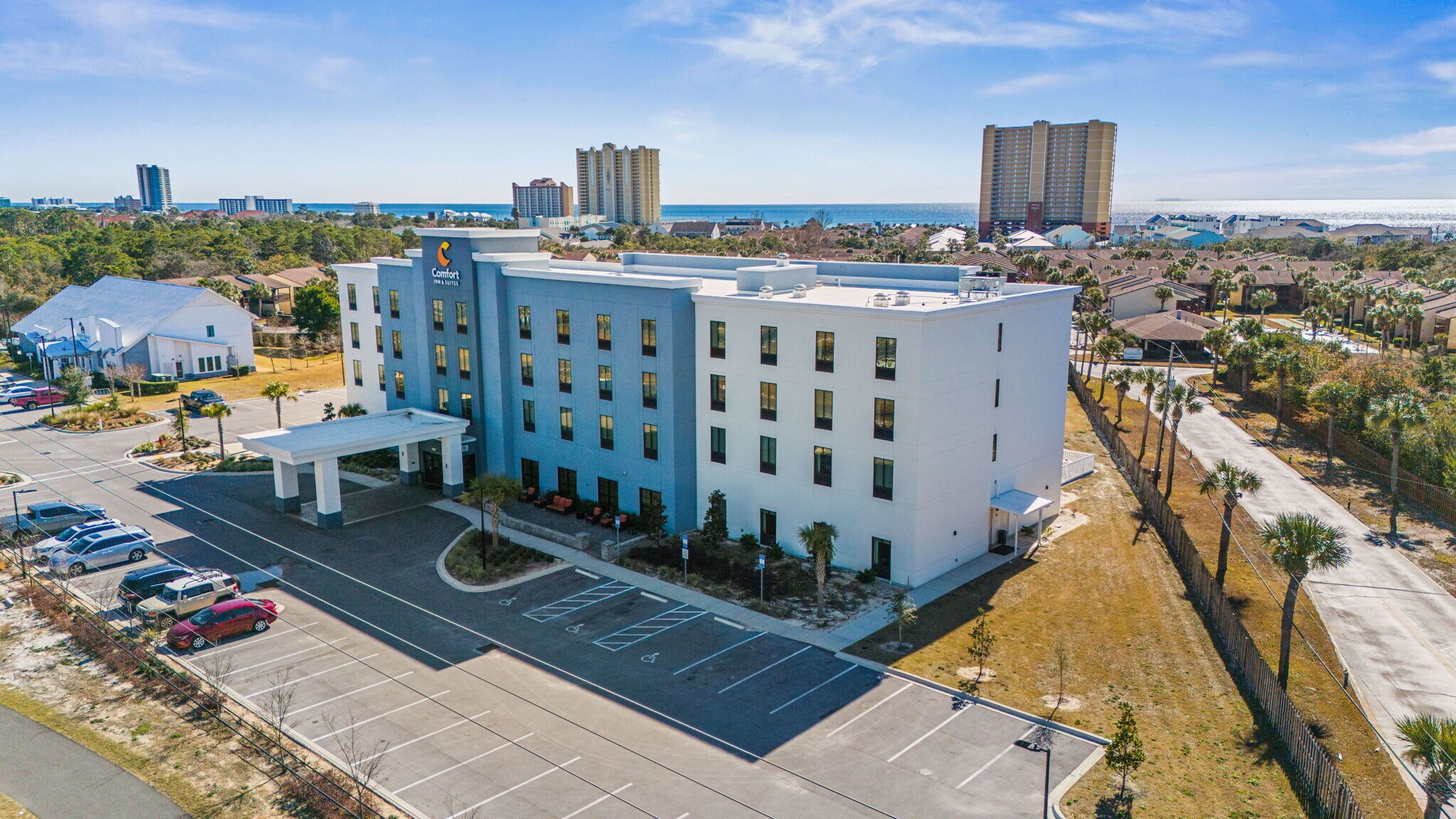 17701 Panama City Beach Pky, Panama City Beach, FL à vendre Photo principale- Image 1 de 23