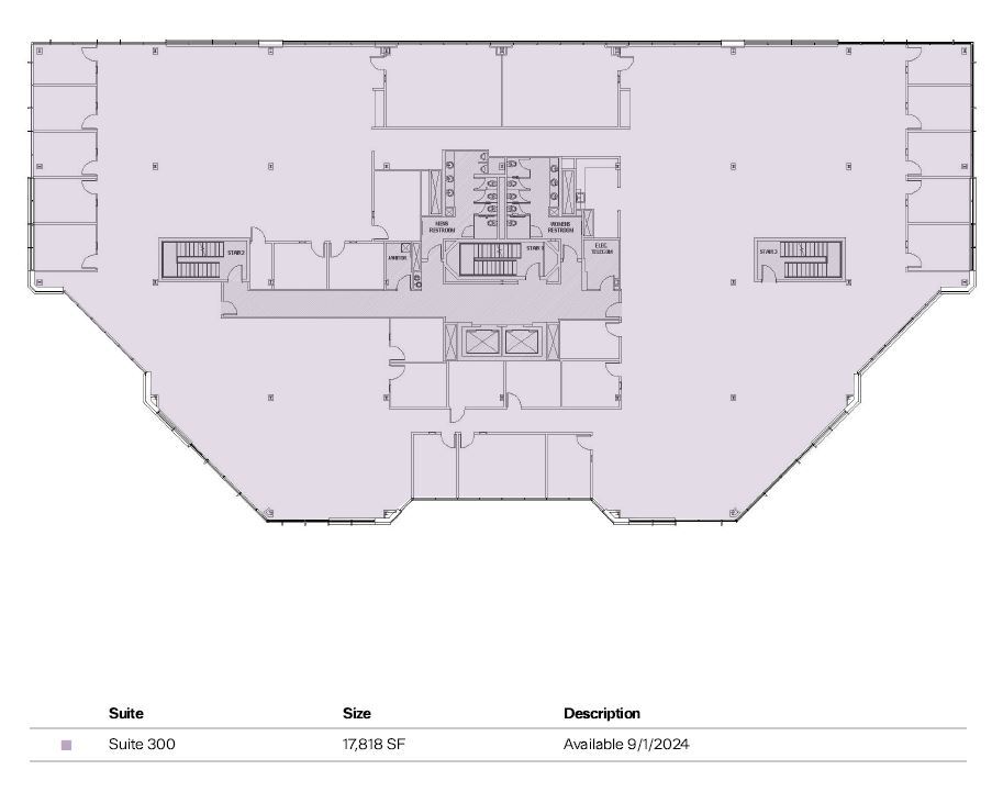 1201 Winterson Rd, Linthicum, MD à louer Plan d  tage- Image 1 de 1