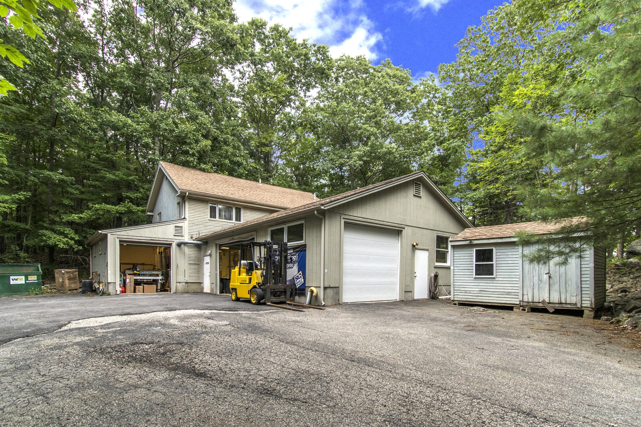 1 Young Ln, Newmarket, NH for sale Building Photo- Image 1 of 29
