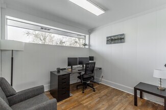 Plus de détails pour 300 Ashland Ter, Chattanooga, TN - Bureau à louer