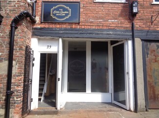 More details for 23 Clarks Yard, Darlington - Retail for Lease