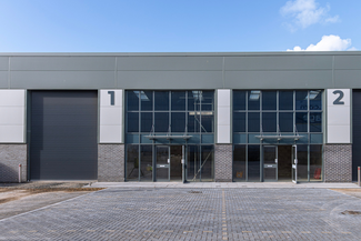 More details for Millennium Rd, Preston - Industrial for Lease