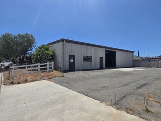 More details for 605 Venture St, Escondido, CA - Industrial for Lease