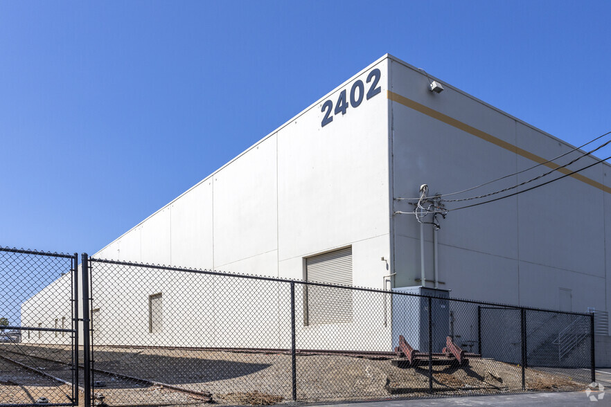 2402 Main St, Chula Vista, CA for lease - Building Photo - Image 2 of 4