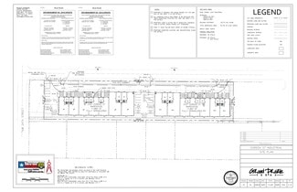 More details for 2357 Doreen St, Grand Prairie, TX - Industrial for Lease