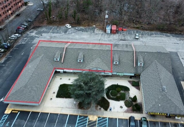 1000 Highway 70, Lakewood, NJ à louer - Photo du bâtiment - Image 3 de 6