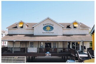 Plus de détails pour 1209 S Croatan Hwy, Kill Devil Hills, NC - Commerce de détail à vendre