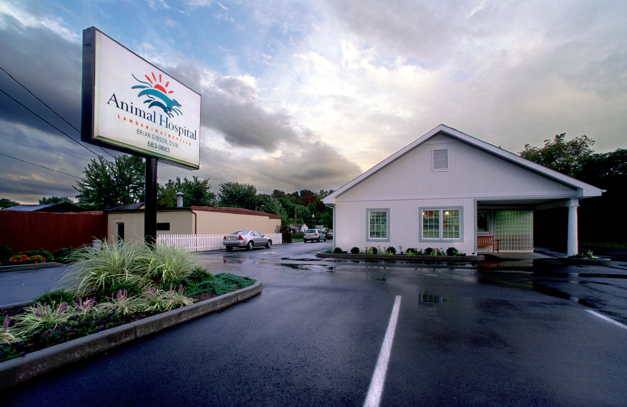 2257 US Route 22 & 3 Rt, Maineville, OH for sale Building Photo- Image 1 of 15