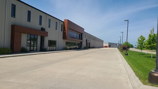 Plus de détails pour 1910 42nd Ave W, Alexandria, MN - Industriel/Logistique à louer