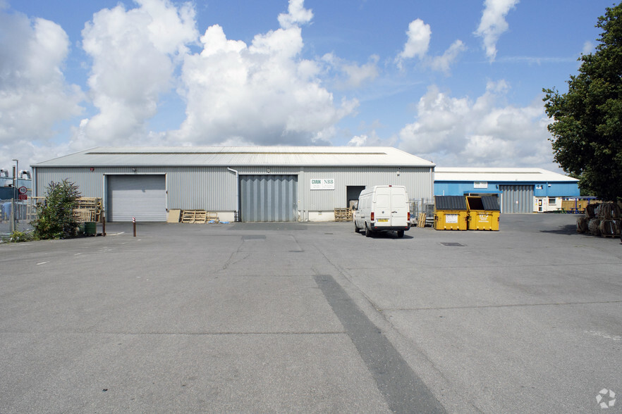 Sterte Rd, Poole for lease - Building Photo - Image 2 of 10