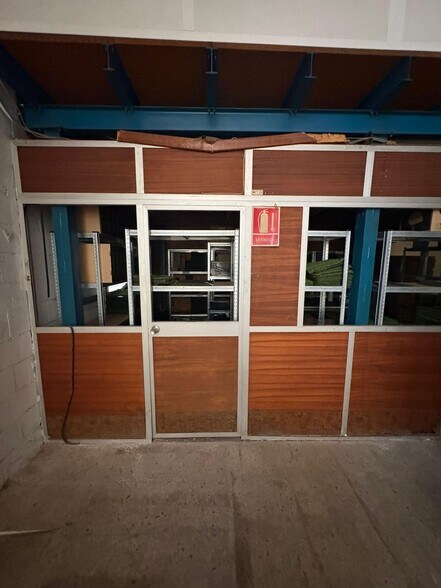 Industrial in SEVILLA, Sevilla for lease - Interior Photo - Image 3 of 5
